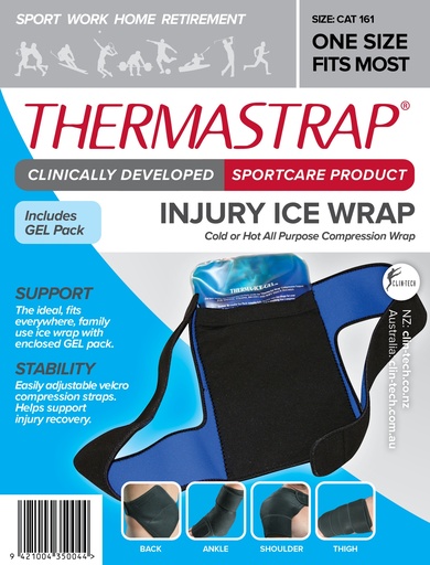 [2153750, cat161] Thermastrap Therma-Ice Wrap